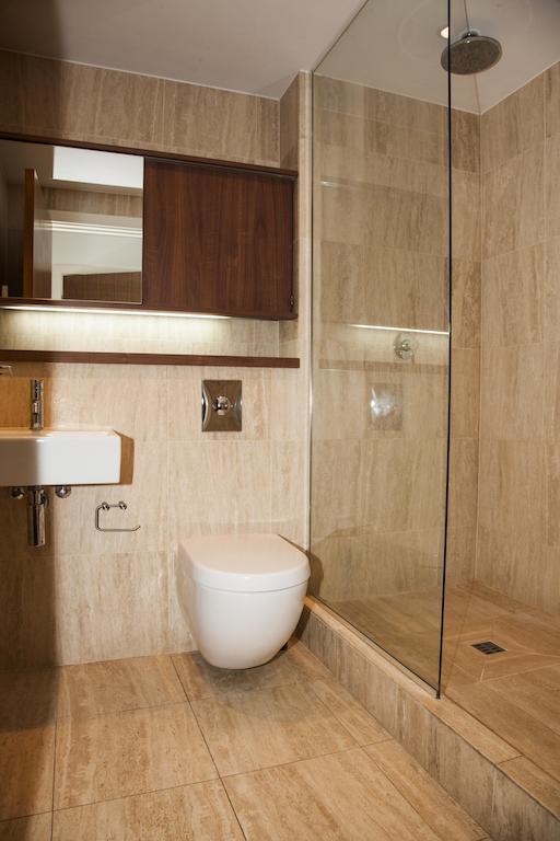 Halo Serviced - St Pauls Apartment