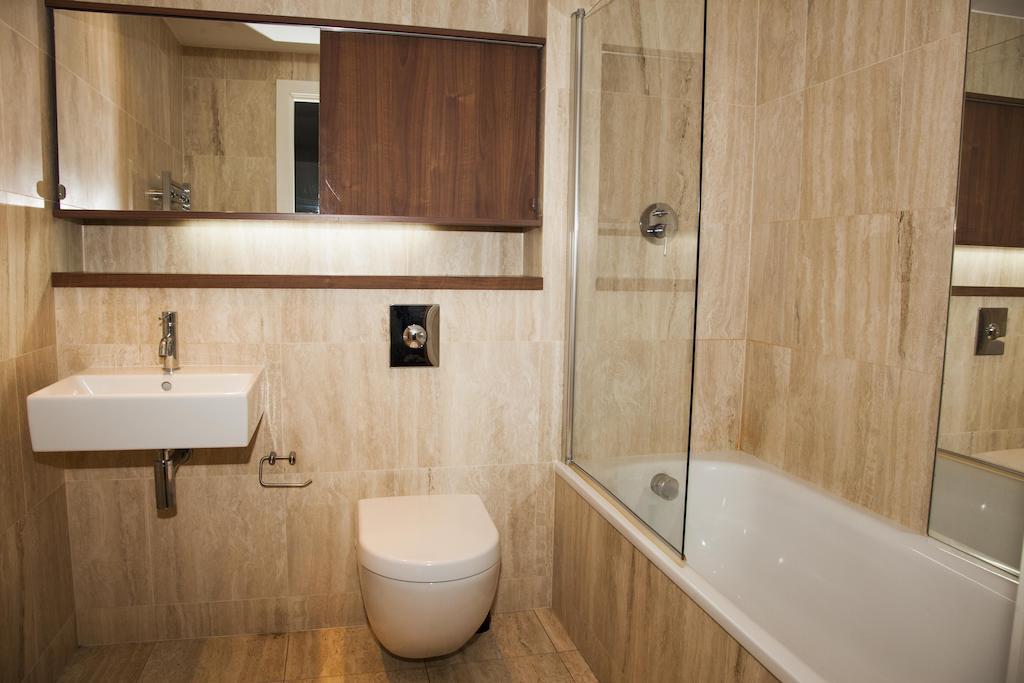 Apartment Halo Serviced - St Pauls Sheffield
