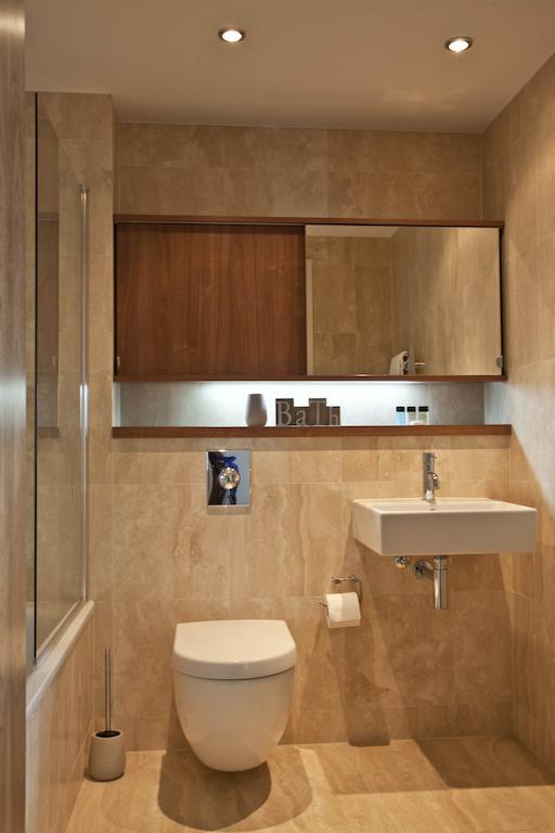 Apartment Halo Serviced - St Pauls