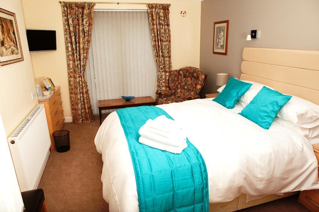 Bed & Breakfast Rother Valley View