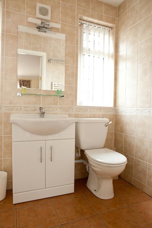 Bed & Breakfast Rother Valley View