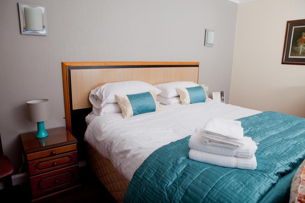 Bed & Breakfast Rother Valley View