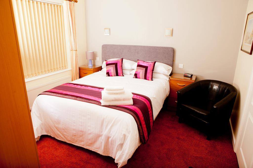 Bed & Breakfast Rother Valley View