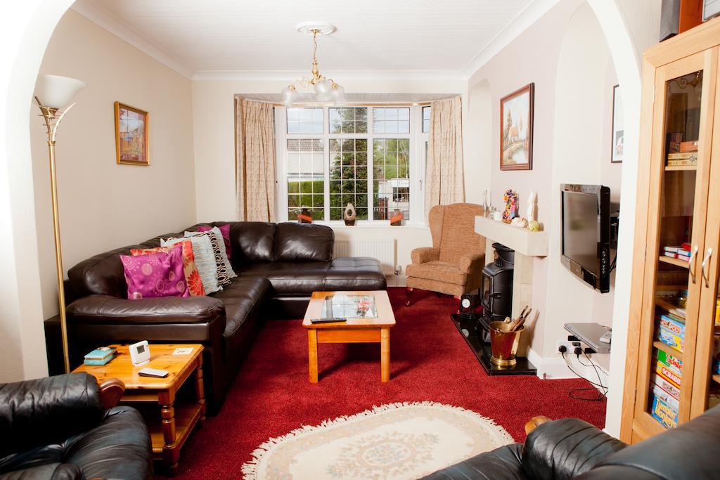 Bed & Breakfast Rother Valley View