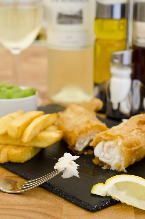 Pensão Norfolk Arms Hotel, Ringinglow 4*