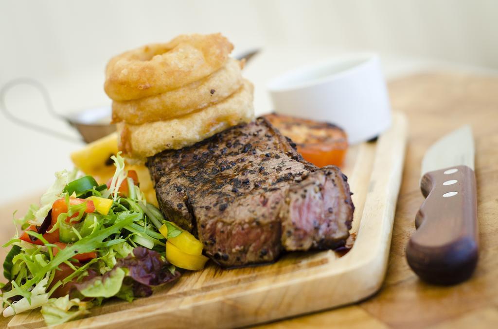 Pensão Norfolk Arms Hotel, Ringinglow 4*