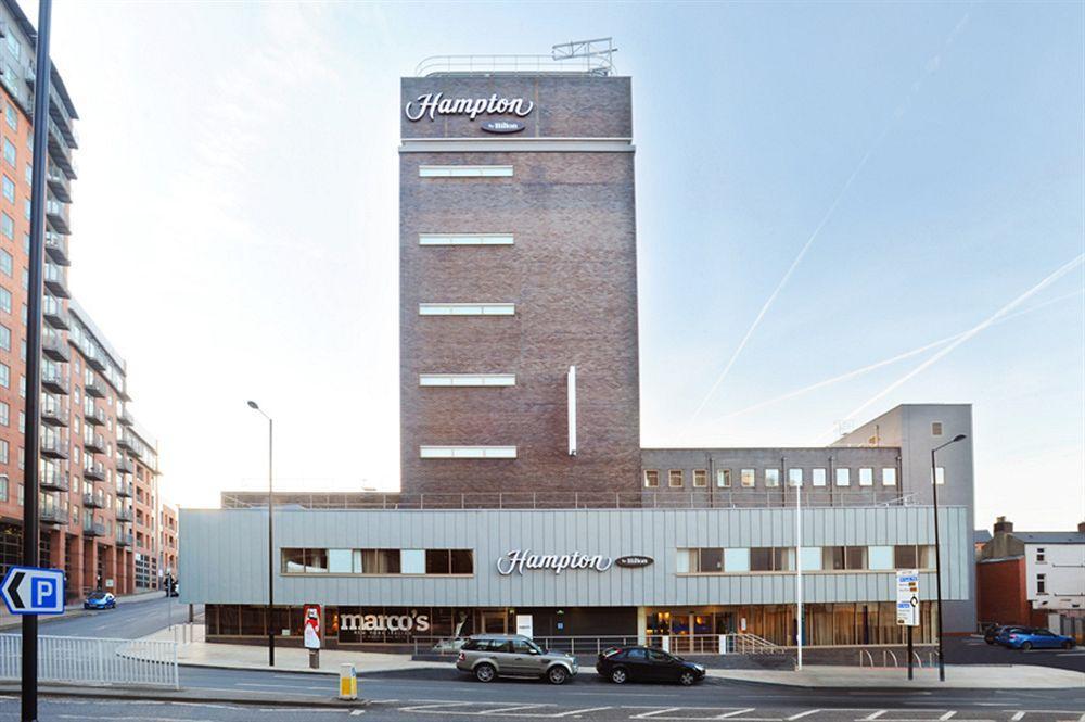 Hotel Hampton By Hilton