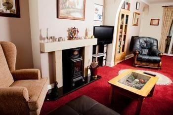 Bed & Breakfast Rother Valley View 3*