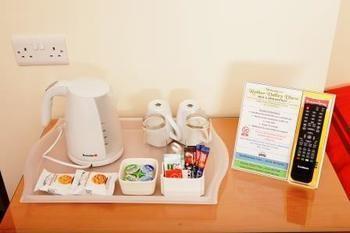 Bed & Breakfast Rother Valley View