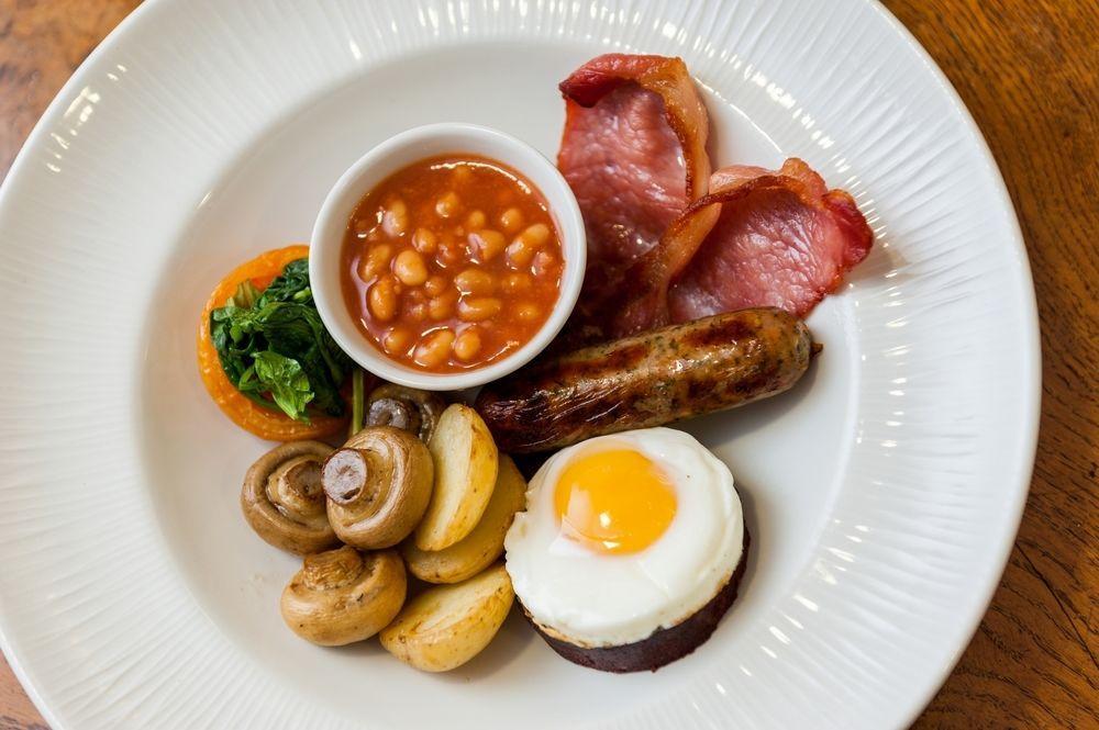 Halifax Hall Hotel Sheffield