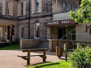 Halifax Hall 4* Sheffield