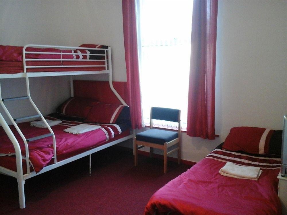 Heavenly Nights Guest house Sheffield