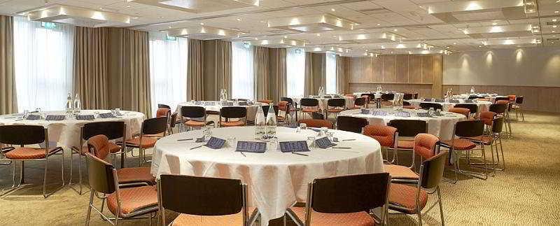 Novotel Centre 4* Sheffield