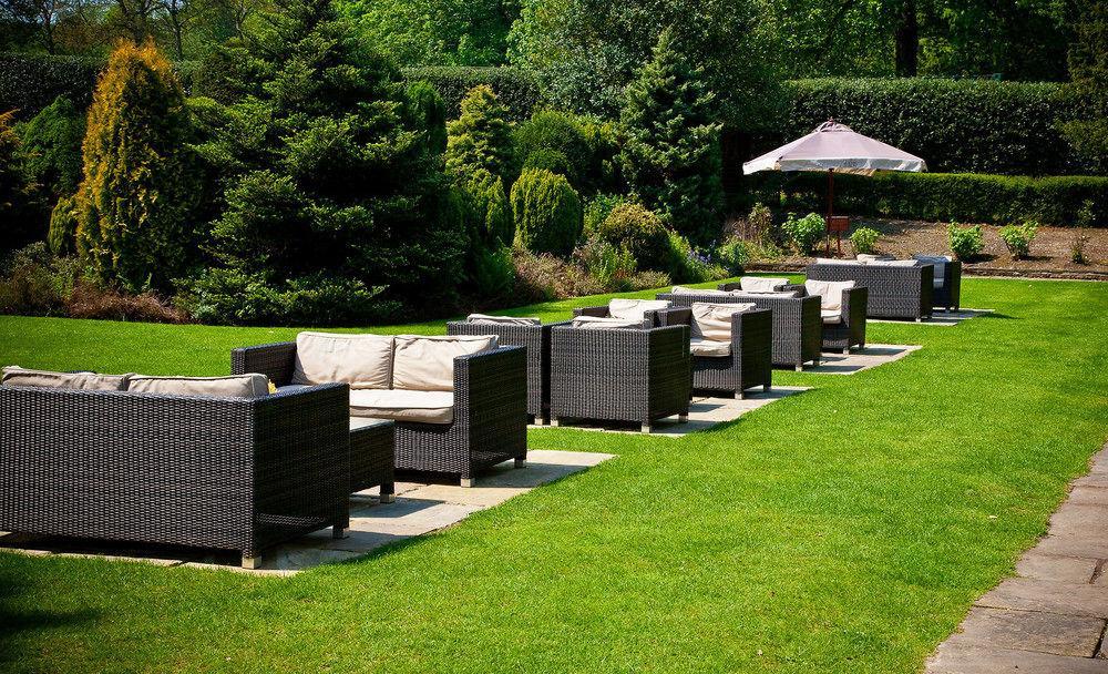 Whitley Hall 4* Sheffield