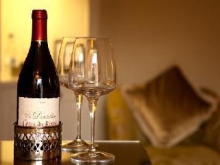 Whitley Hall 4* Sheffield