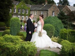 Whitley Hall Hotel 4*