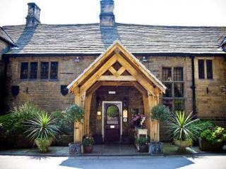 Whitley Hall Hotel Sheffield