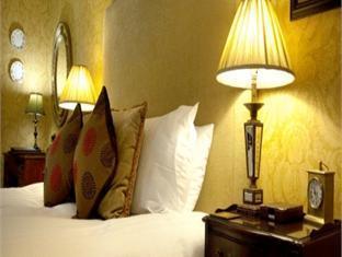 Whitley Hall Hotel 4*