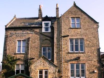 The Beauchief Hotel Sheffield