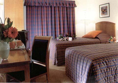 The Beauchief 3* Sheffield