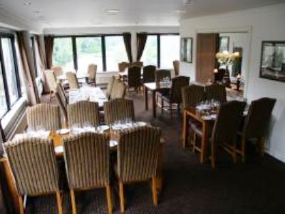 The Beauchief Hotel 3*
