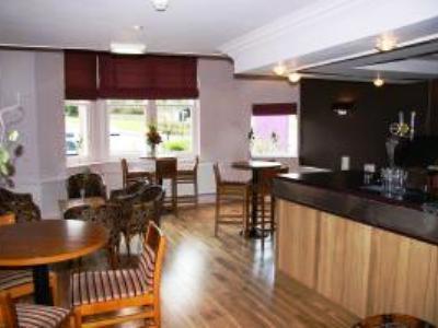 The Beauchief 3*