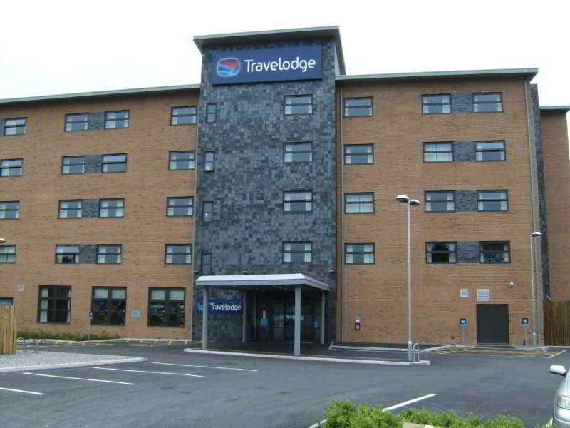 Hotel Purple Meadowhall 3*