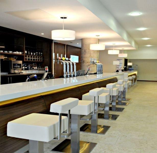 Express Centre, An Ihg