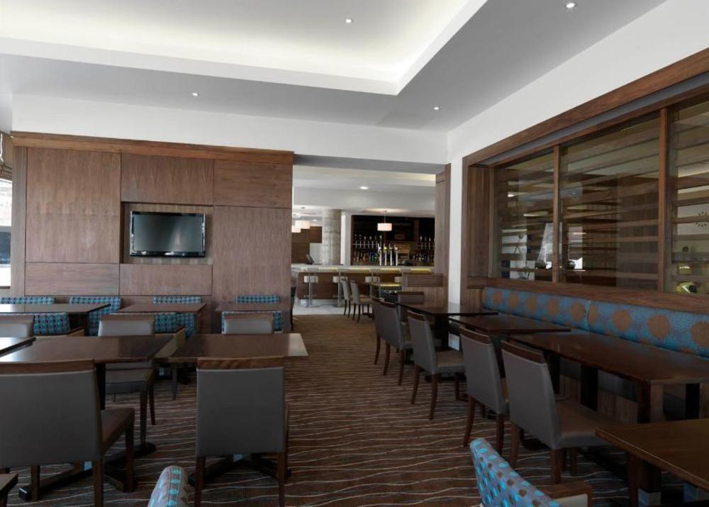 Express Centre, An Ihg 3* Sheffield