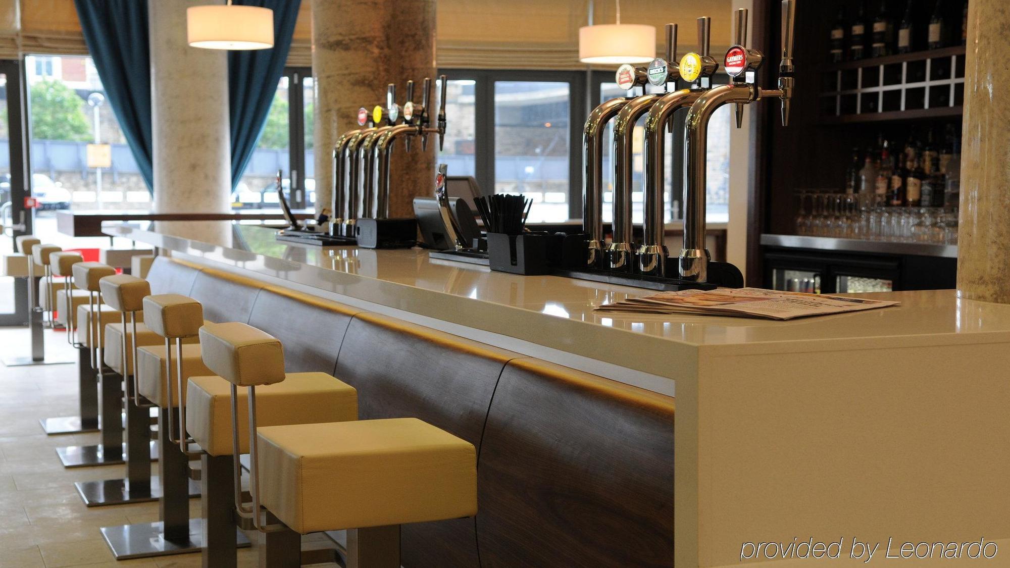 Express Centre, An Ihg Hotel 3*