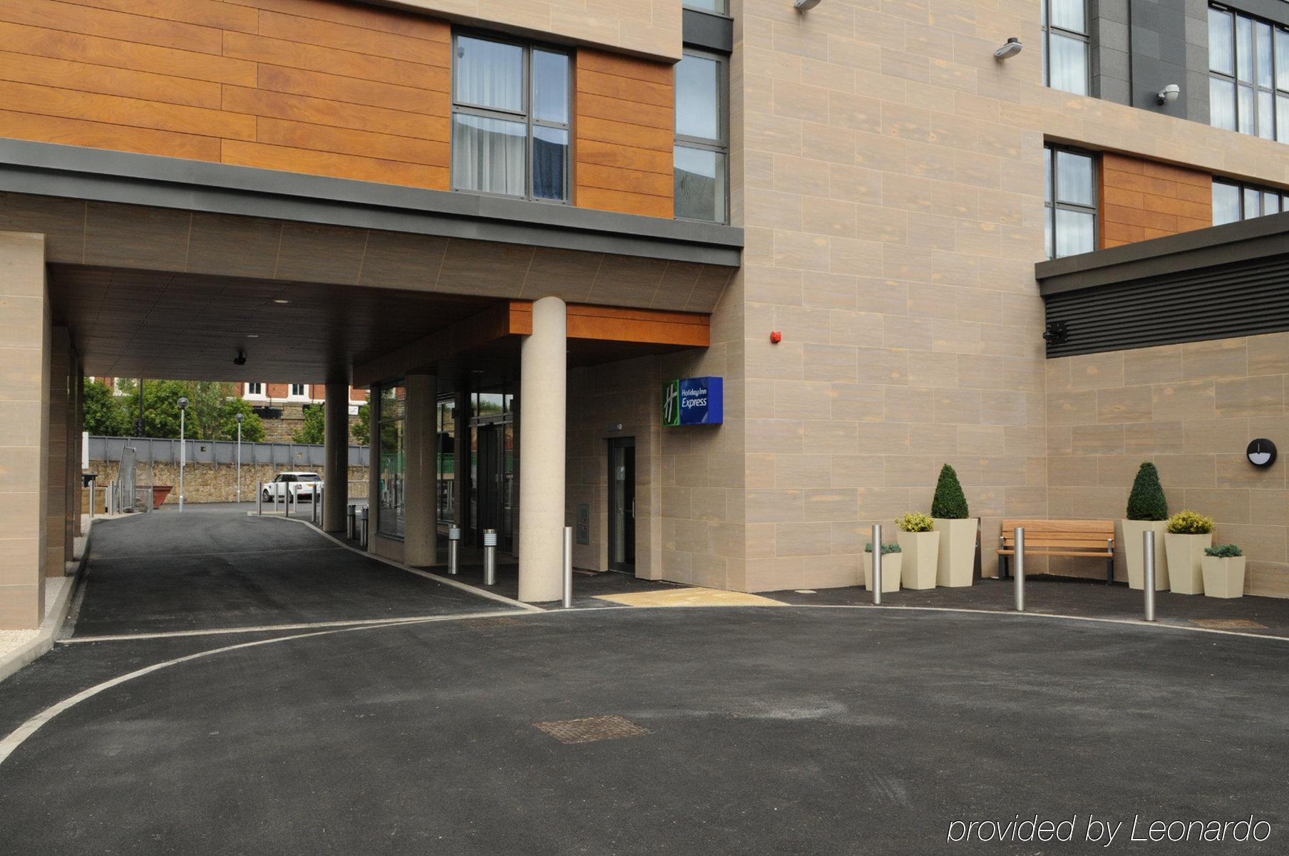 Express Centre, An Ihg 3*
