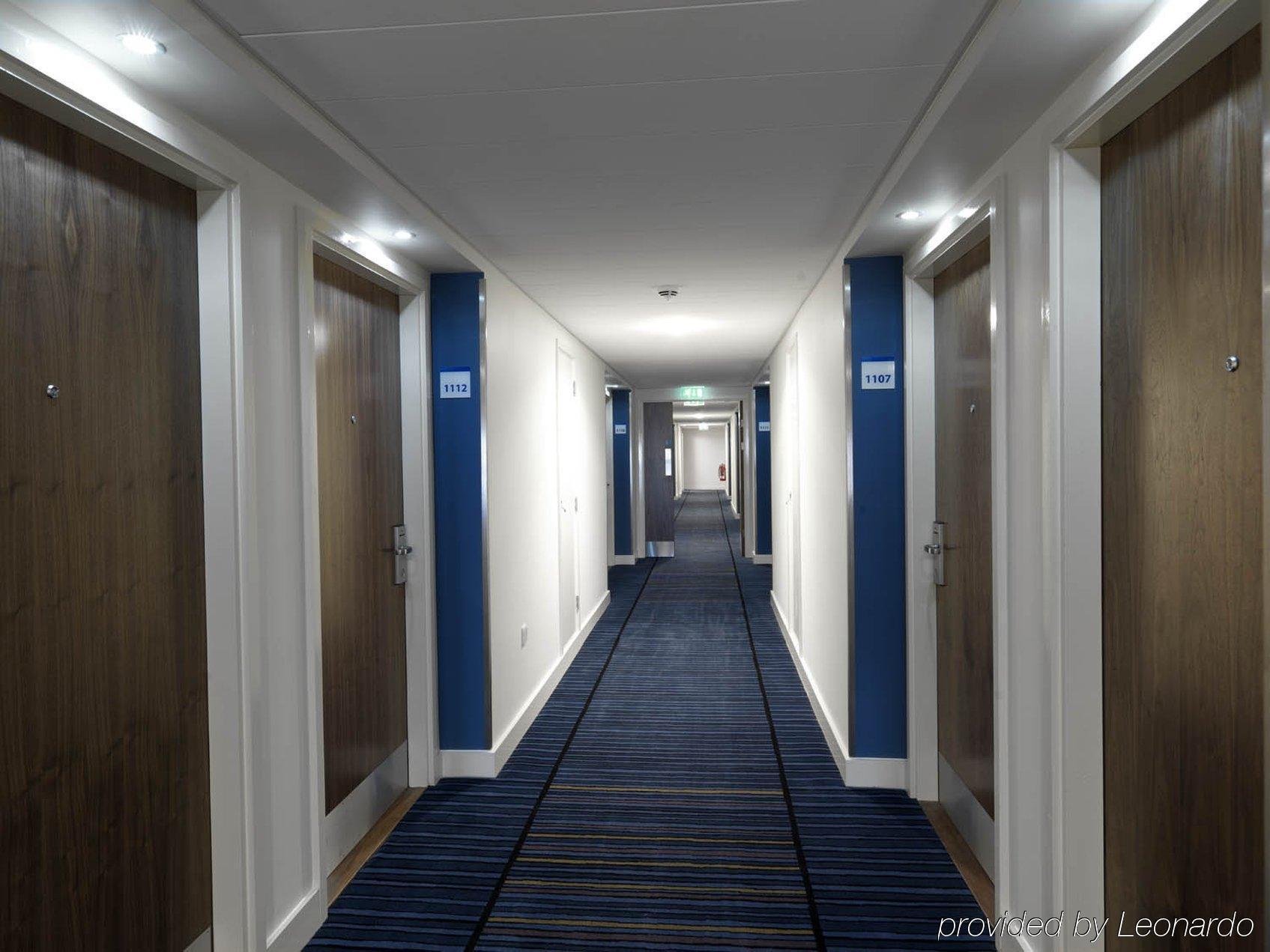 Express Centre, An Ihg 3*