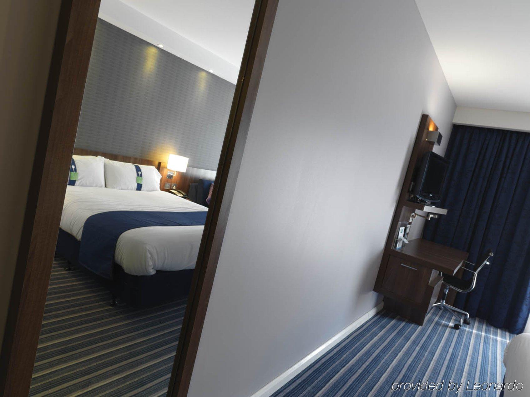 Express Centre, An Ihg 3*