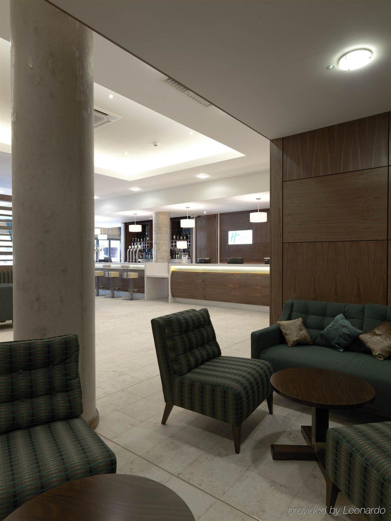 Express Centre, An Ihg 3*