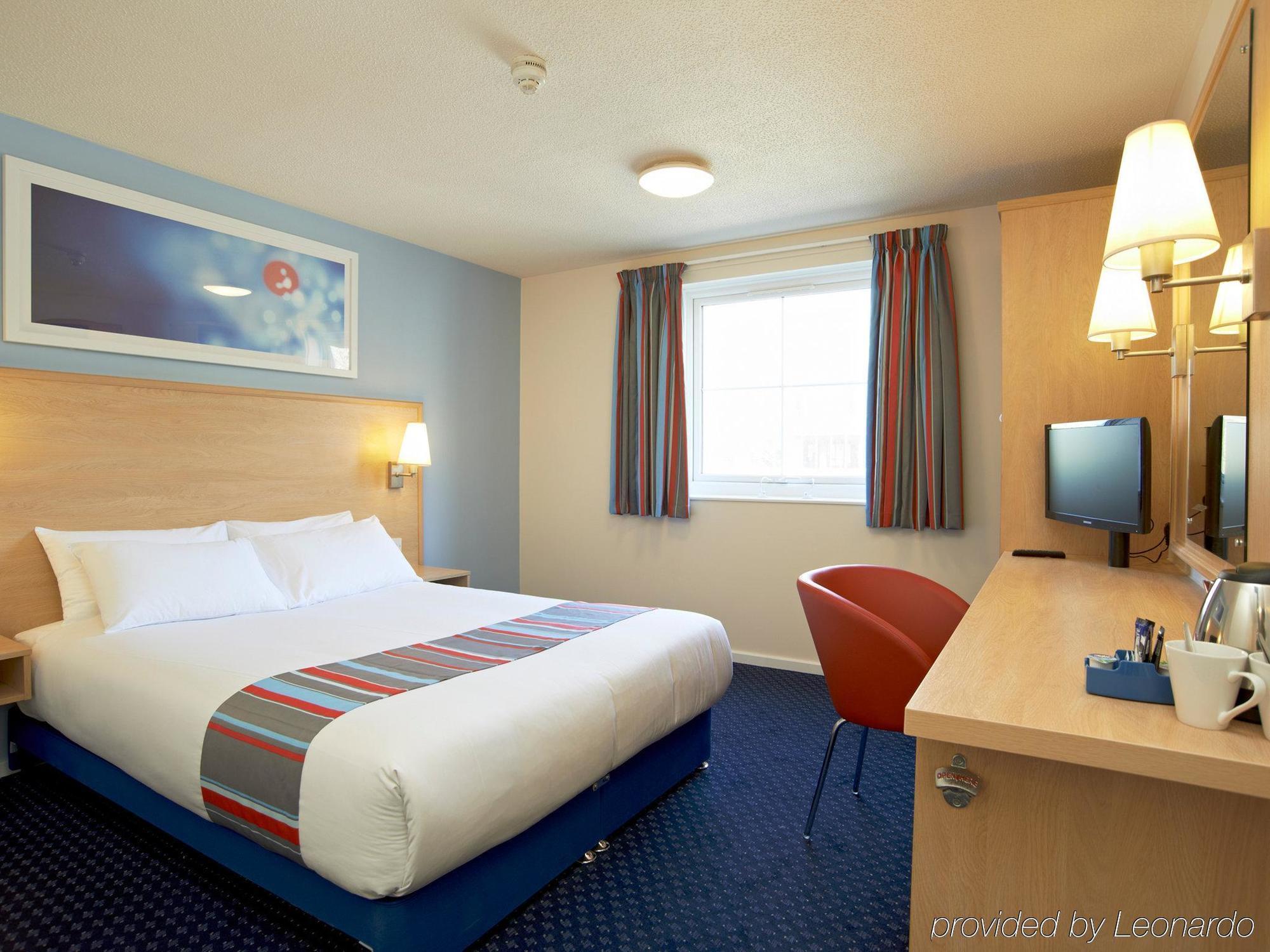 Travelodge Hotel Sheffield
