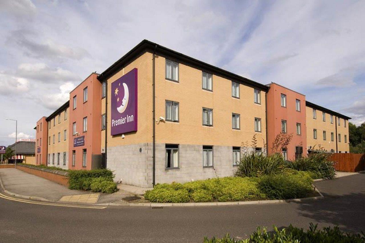 Hotel Premier Meadowhall 3*