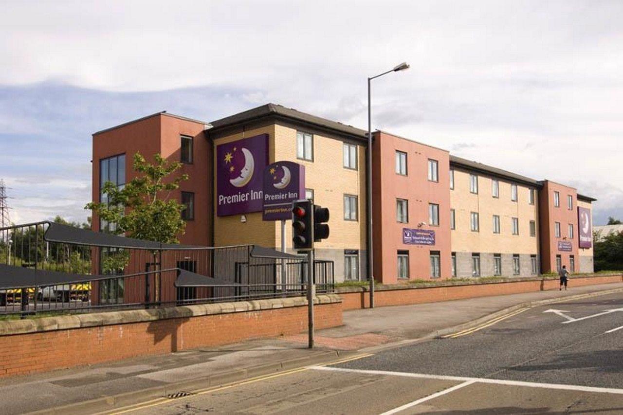 Hotel Premier Meadowhall