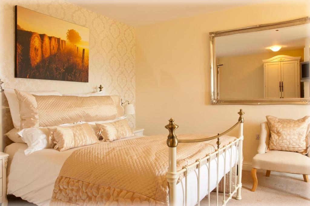 Pensão Norfolk Arms Hotel, Ringinglow Sheffield
