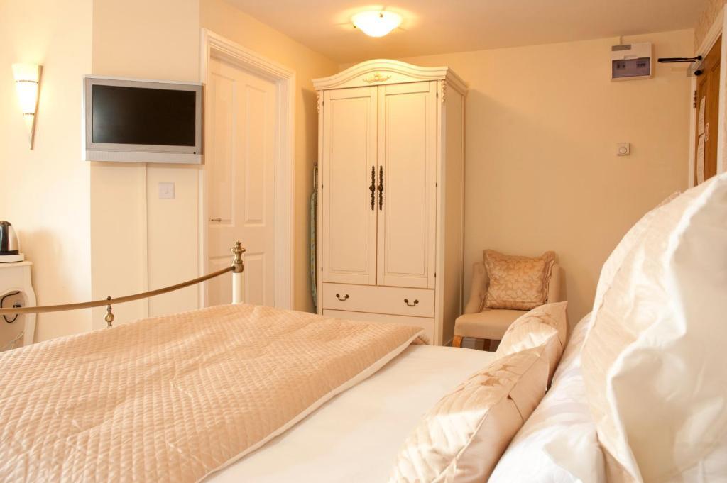 Pensão Norfolk Arms Hotel, Ringinglow