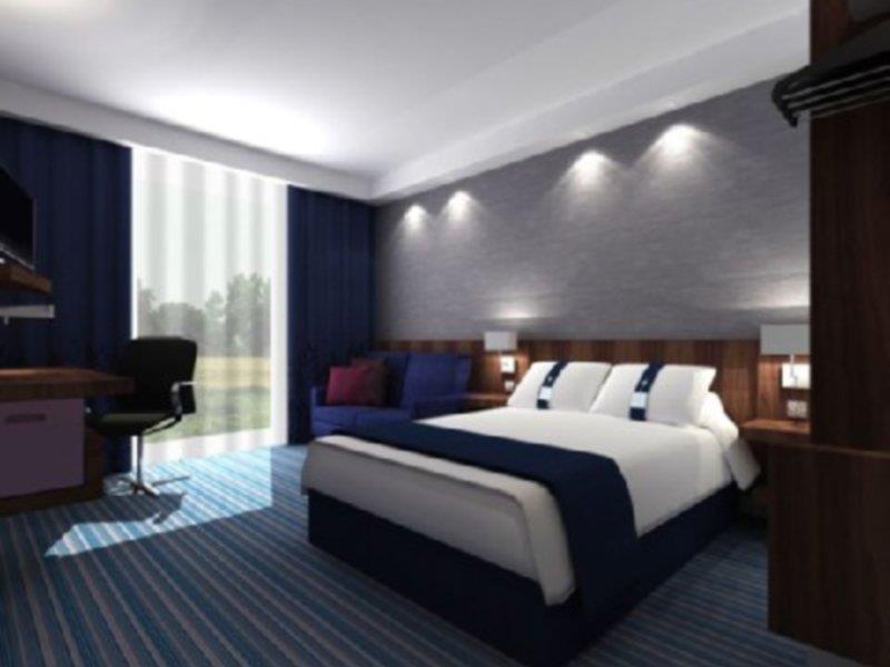 Hotel Express Centre, An Ihg Sheffield