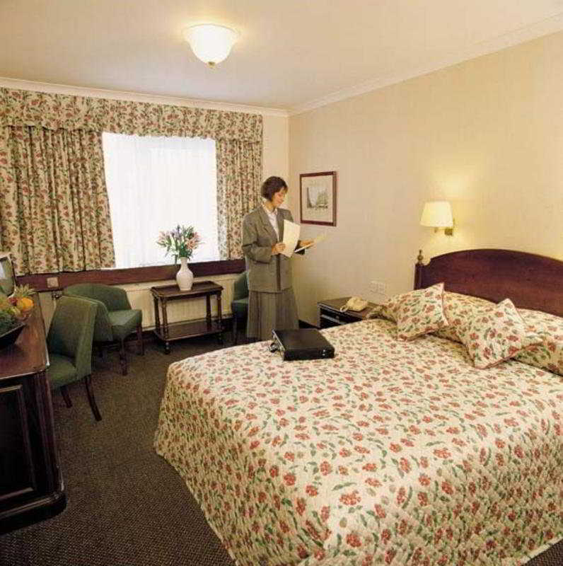 Hotel Grosvenor House