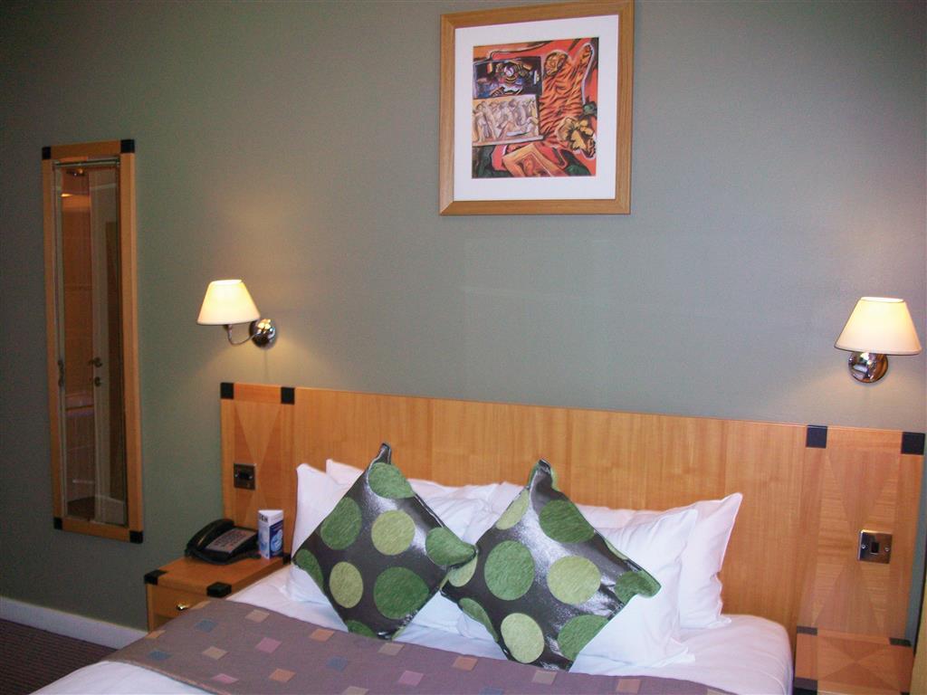 Western Centre Cutlers Hotel 3*