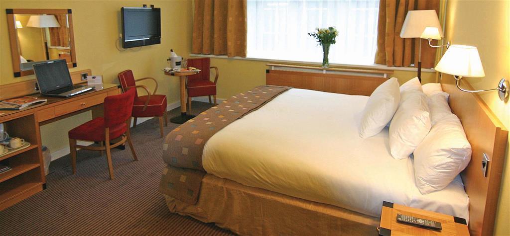 Western Centre Cutlers Hotel Sheffield