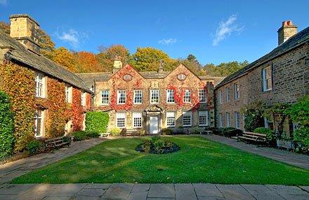 Hotel Whitley Hall 4*