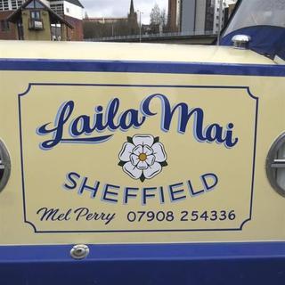 Hotel Houseboat Sheffield