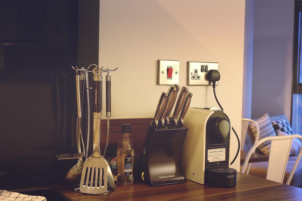 Apartamento Homely Serviced - Blonk St