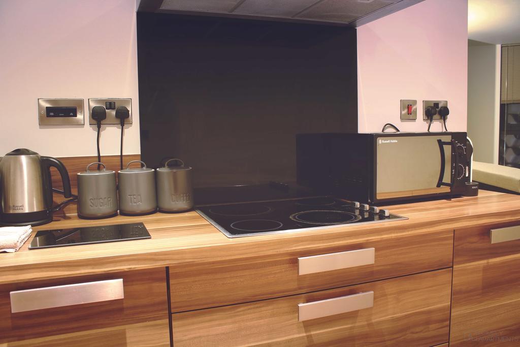 Homely Serviced - Blonk St