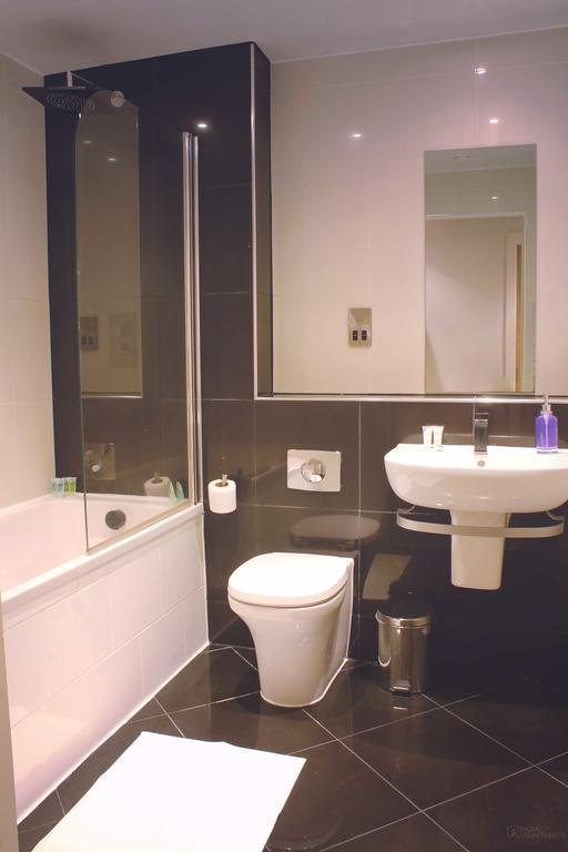 Apartamento Homely Serviced - Blonk St