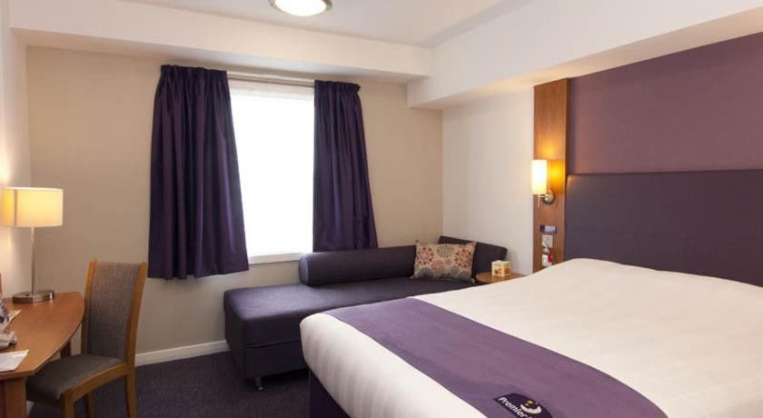 Hotel Premier Meadowhall