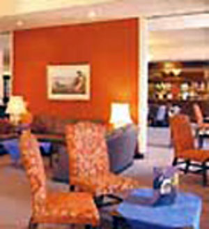 Hotel Grosvenor House Sheffield